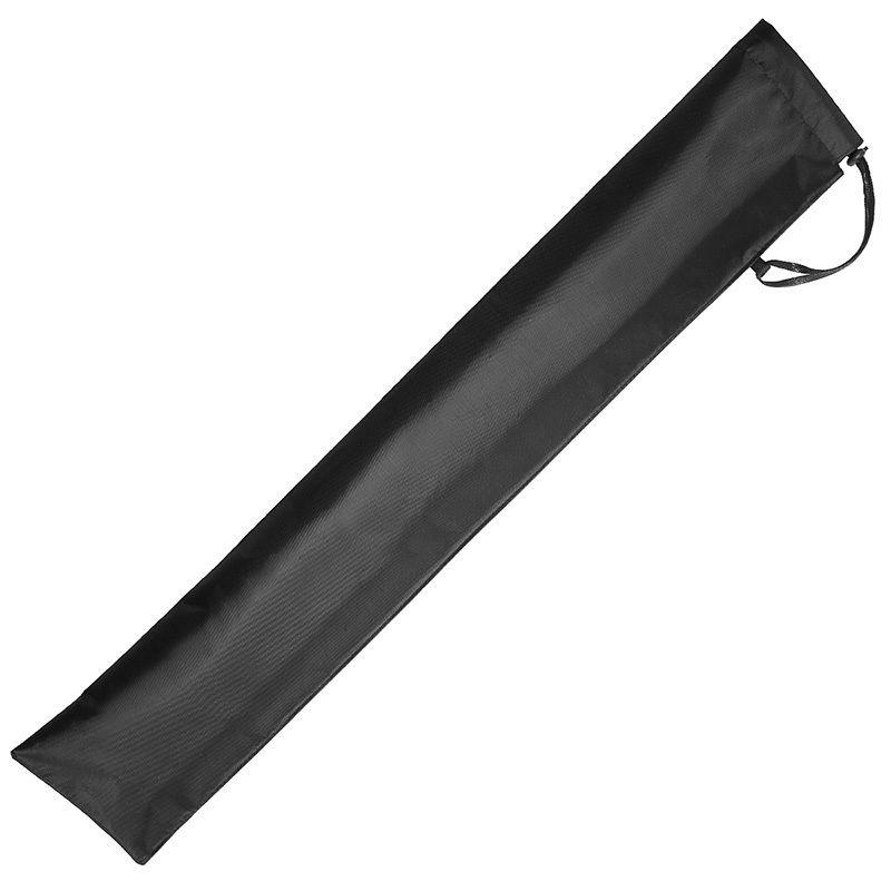 Capa universal 90x18 cm para rede de pouso e vara de pesca